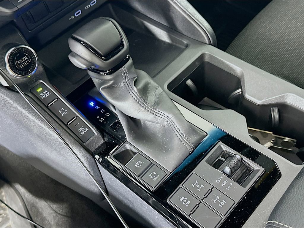 Used 2025 Toyota Land Cruiser 1958 AWD/4WD image 18