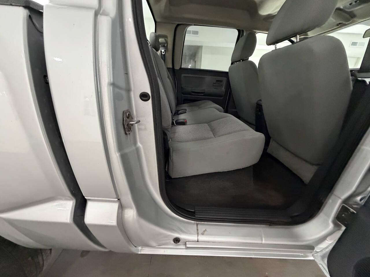 Used 2011 Dodge Dakota Big Horn AWD/4WD image 21