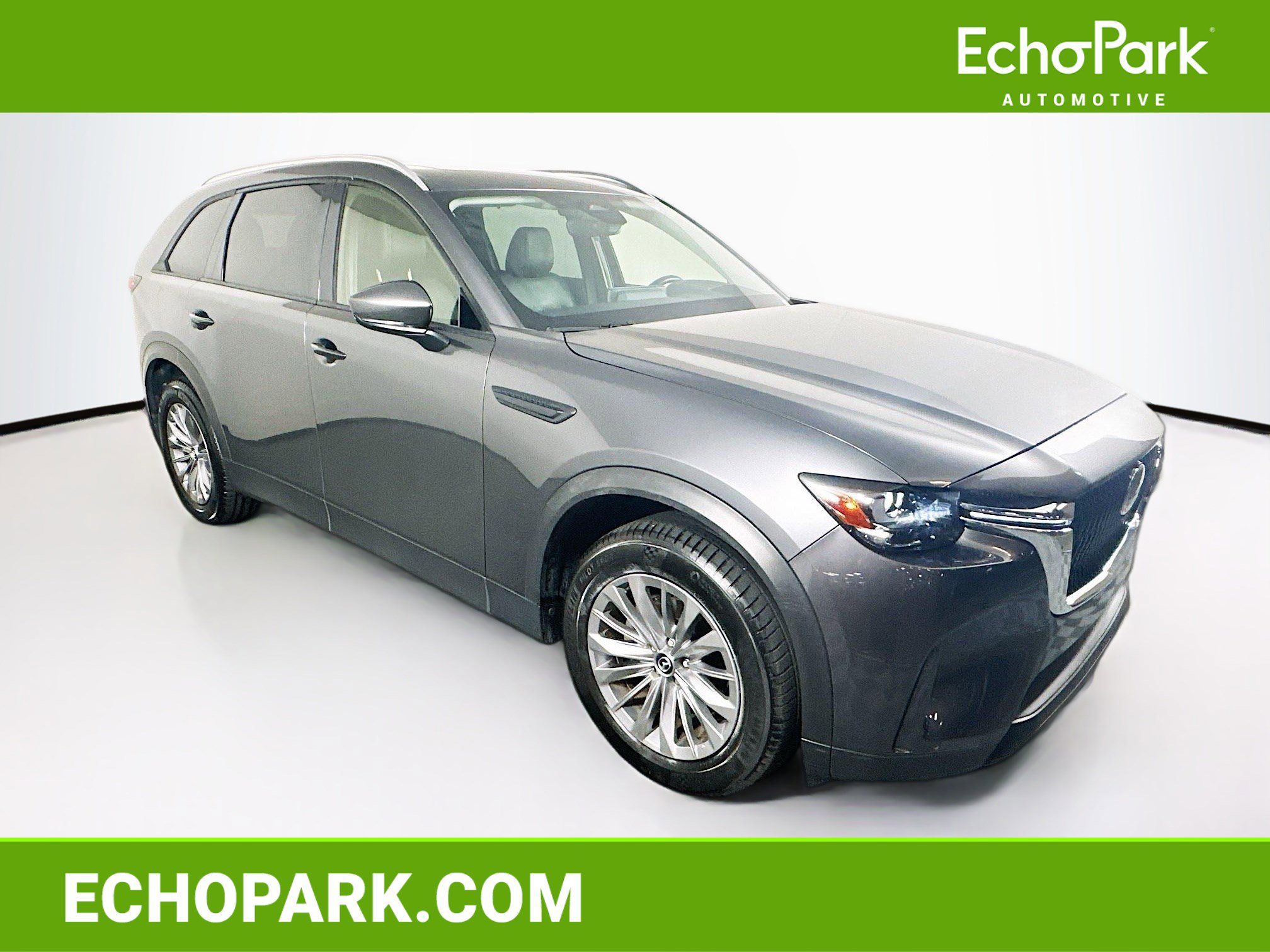 Used 2024 MAZDA CX-90 3.3 Turbo w/ Preferred Plus