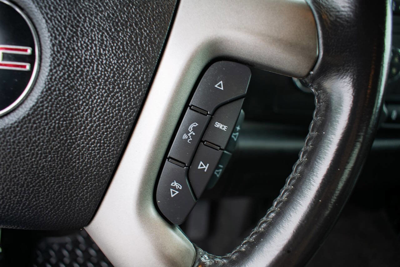 Used 2013 GMC Sierra 1500 SLE AWD/4WD image 19