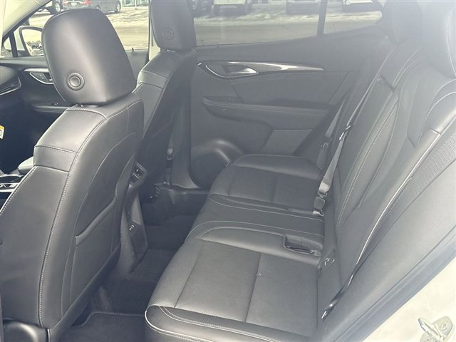 Certified 2023 Buick Envision Essence image 23