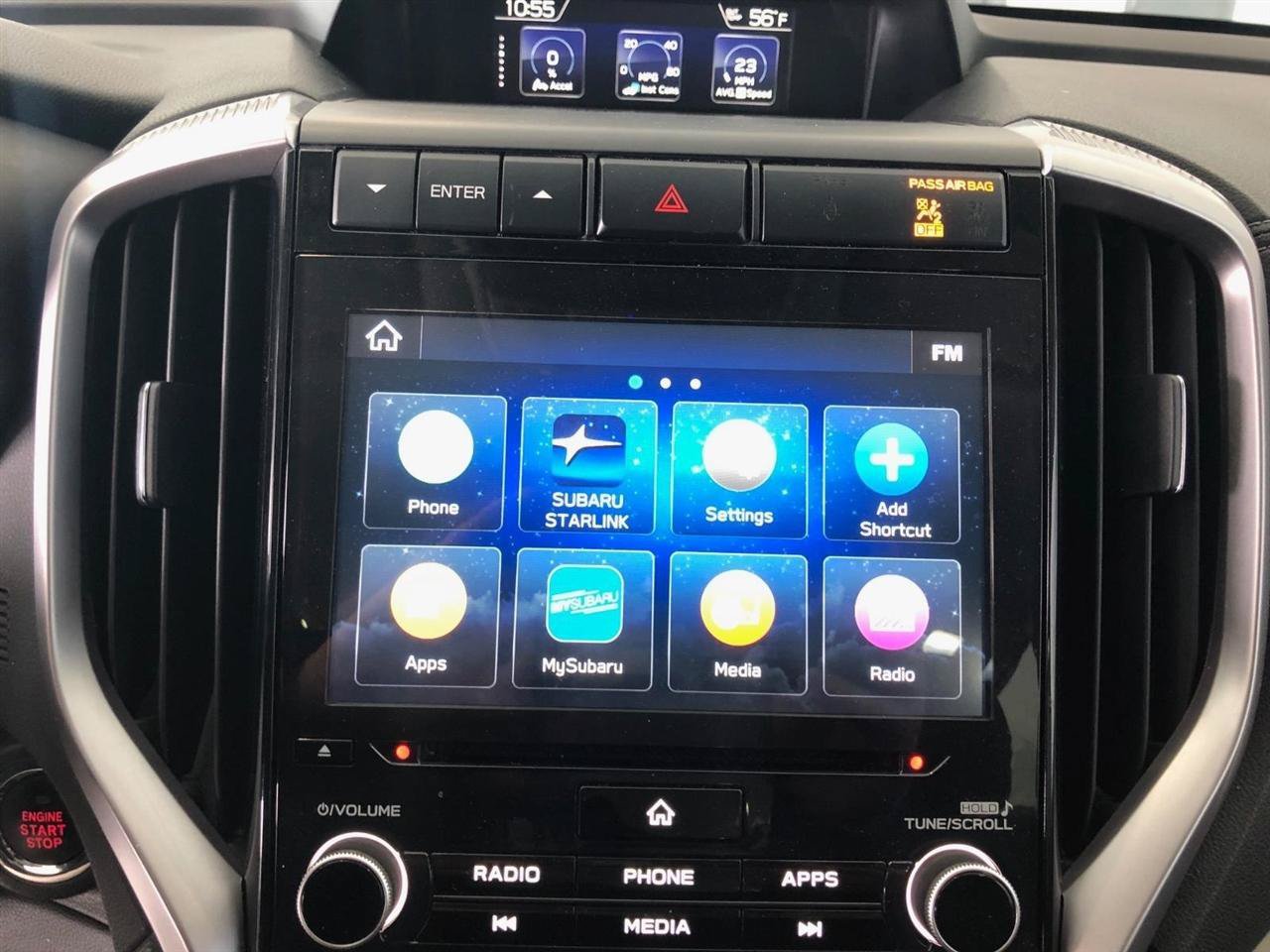 Used 2020 Subaru Ascent Limited w/ Popular Package #4 AWD/4WD image 19