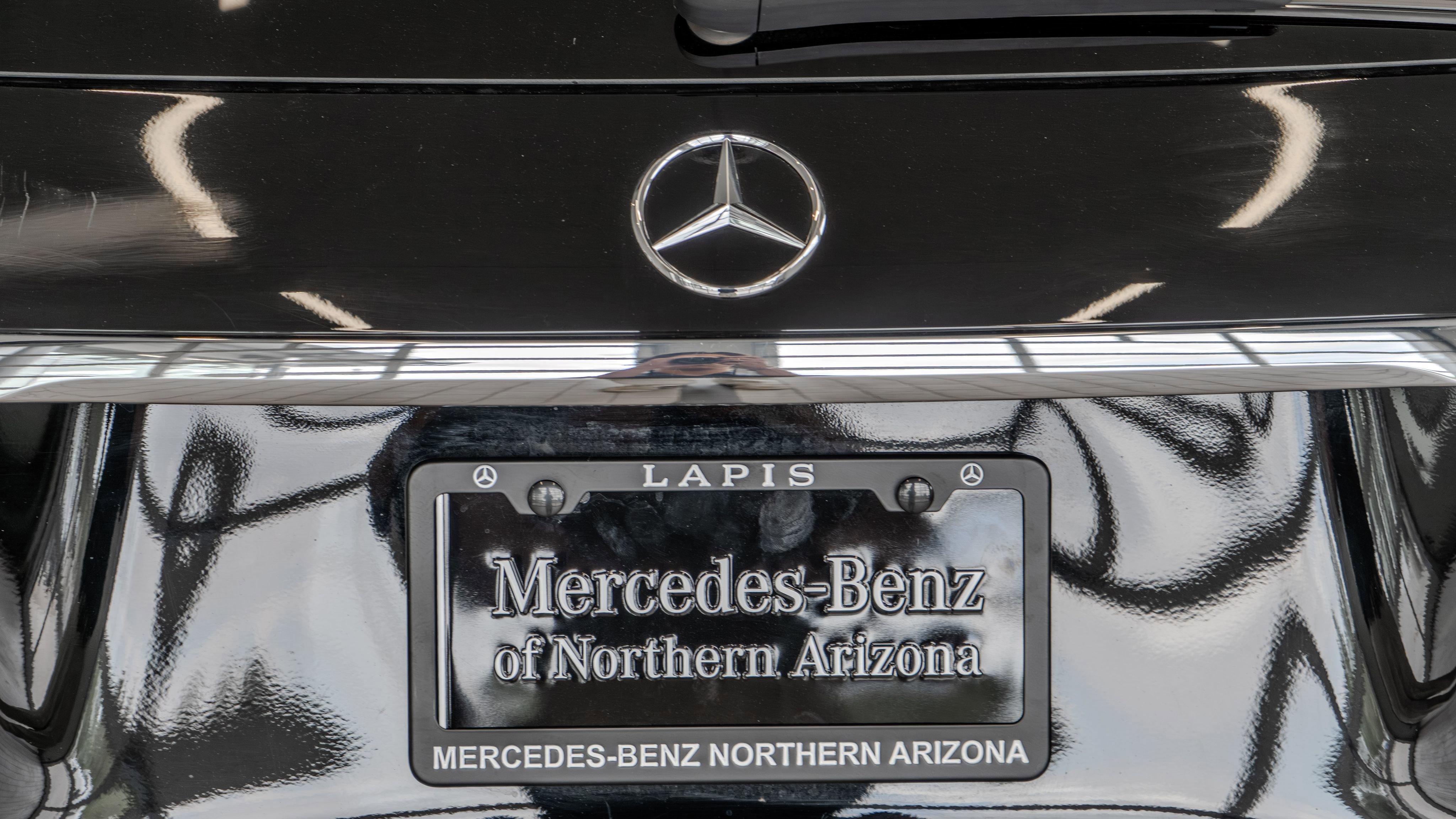 Used 2024 Mercedes-Benz GLE 350 4MATIC image 15