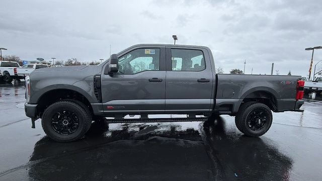 New 2026 Ford F250 XL w/ STX Appearance Package image 7