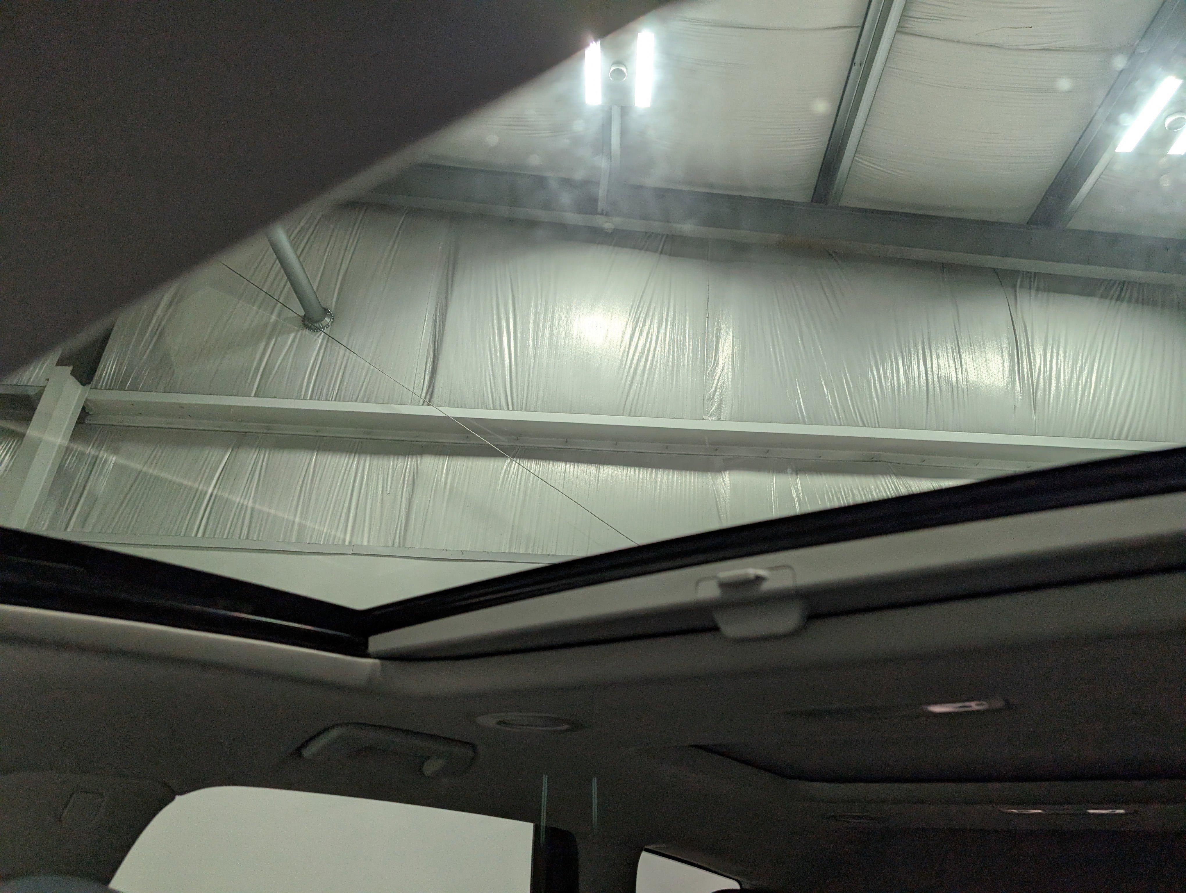 Used 2020 Buick Enclave Premium w/ Sun and Sites Package image 28