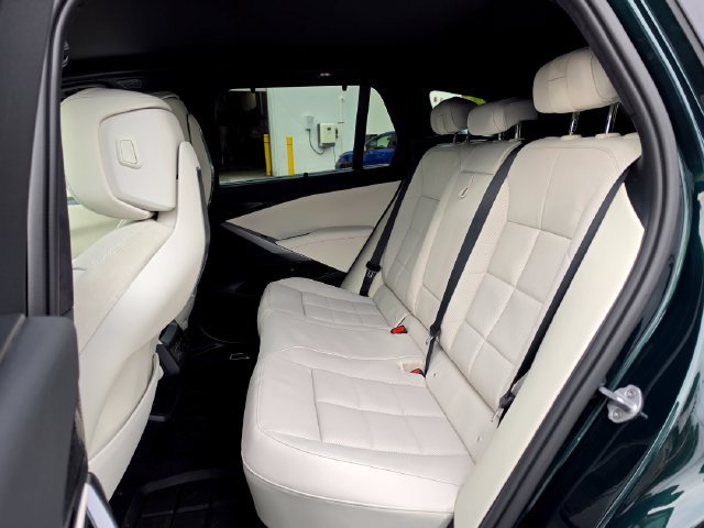 New 2027 BMW X5 xDrive40i w/ M Sport Professional Package AWD/4WD image 5