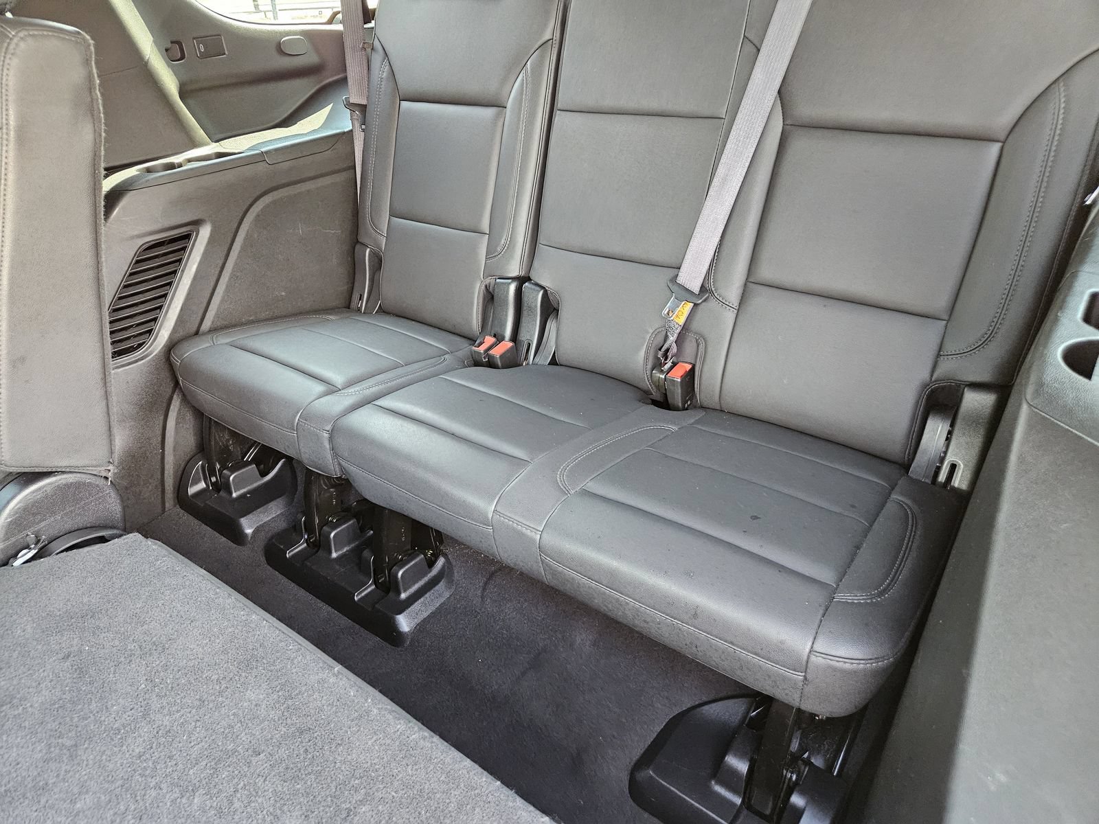 Used 2023 Chevrolet Tahoe LT AWD/4WD image 33