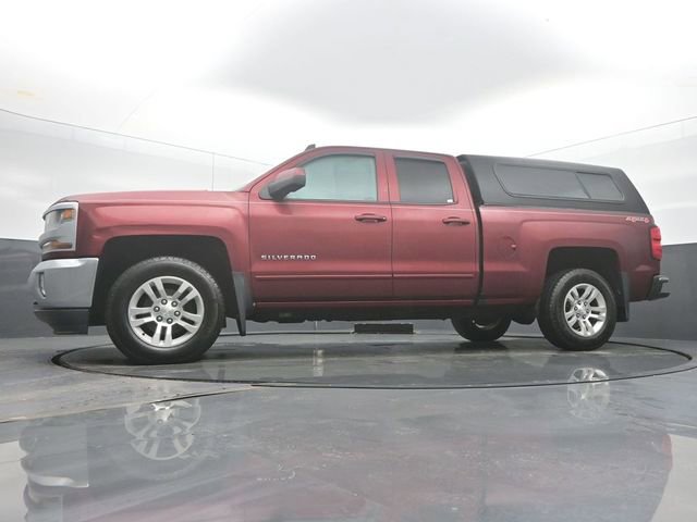 Used 2016 Chevrolet Silverado 1500 LT w/ All Star Edition image 47