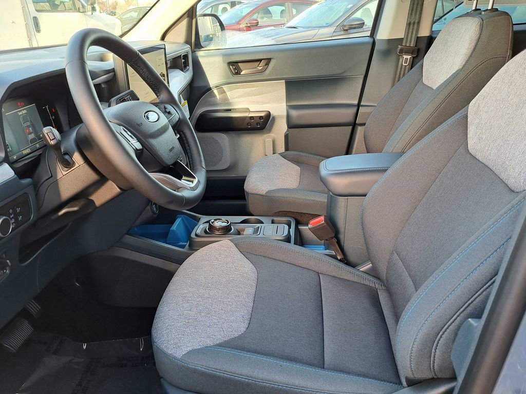 New 2025 Ford Maverick XLT w/ XLT Luxury Package image 12