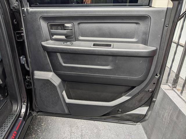 Used 2018 RAM 1500 Express w/ Express Value Package AWD/4WD image 17