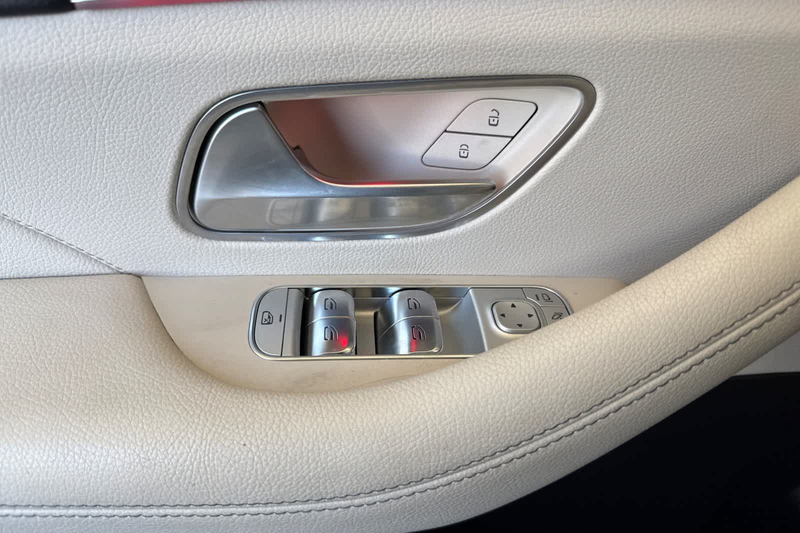 Certified 2022 Mercedes-Benz GLE 350 4MATIC image 10