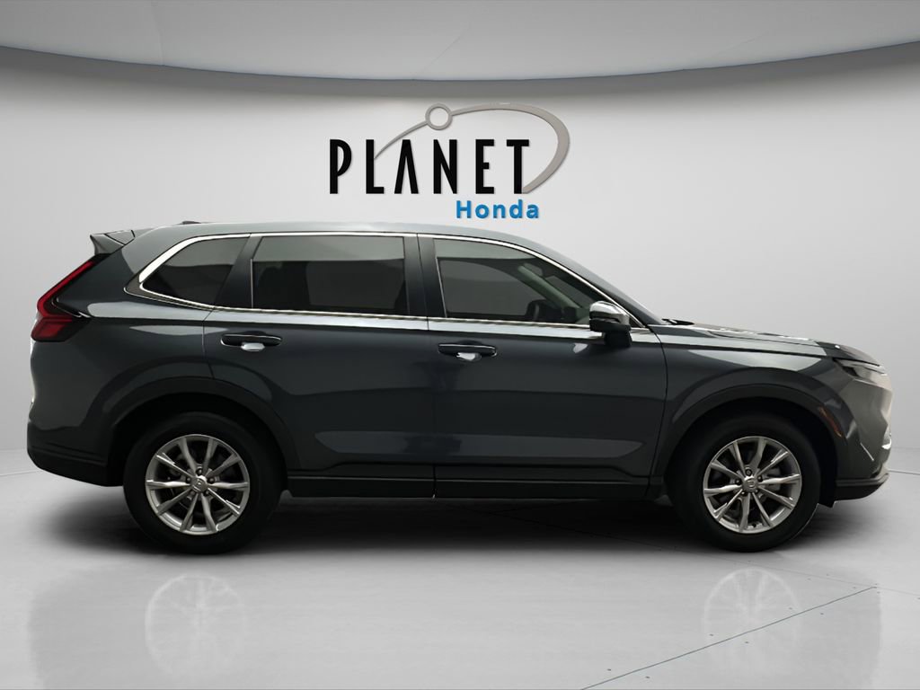 Certified 2023 Honda CR-V EX-L image 9