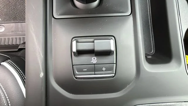 New 2026 GMC Sierra 1500 AT4X AWD/4WD image 21