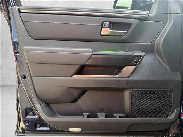 New 2026 Toyota Tundra Platinum AWD/4WD image 10