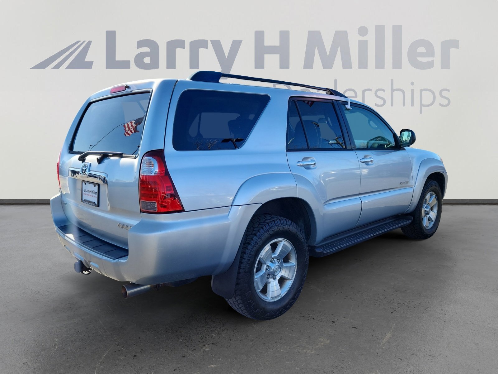 Used 2006 Toyota 4Runner SR5 image 5