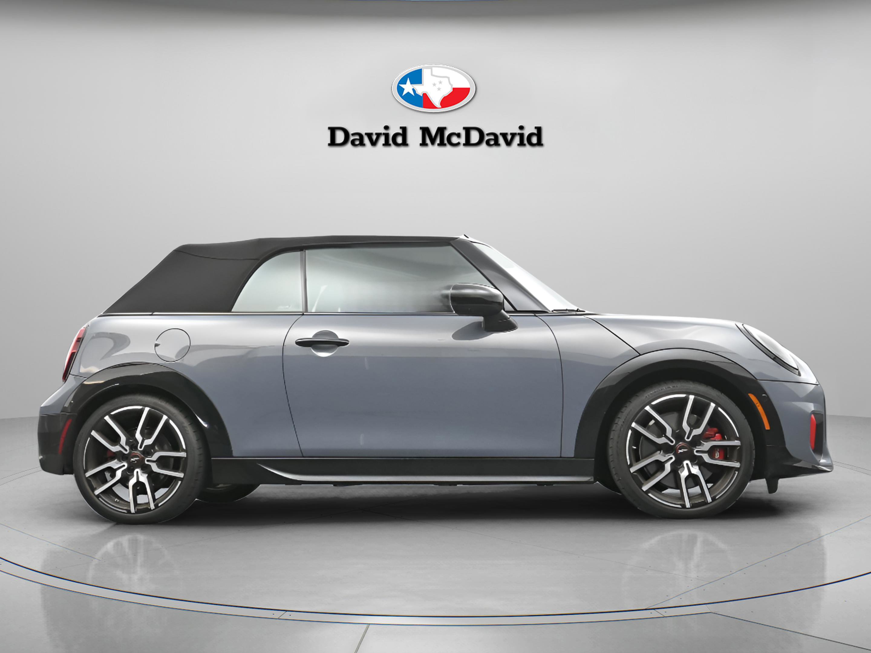 Used 2026 MINI Cooper John Cooper Works image 23