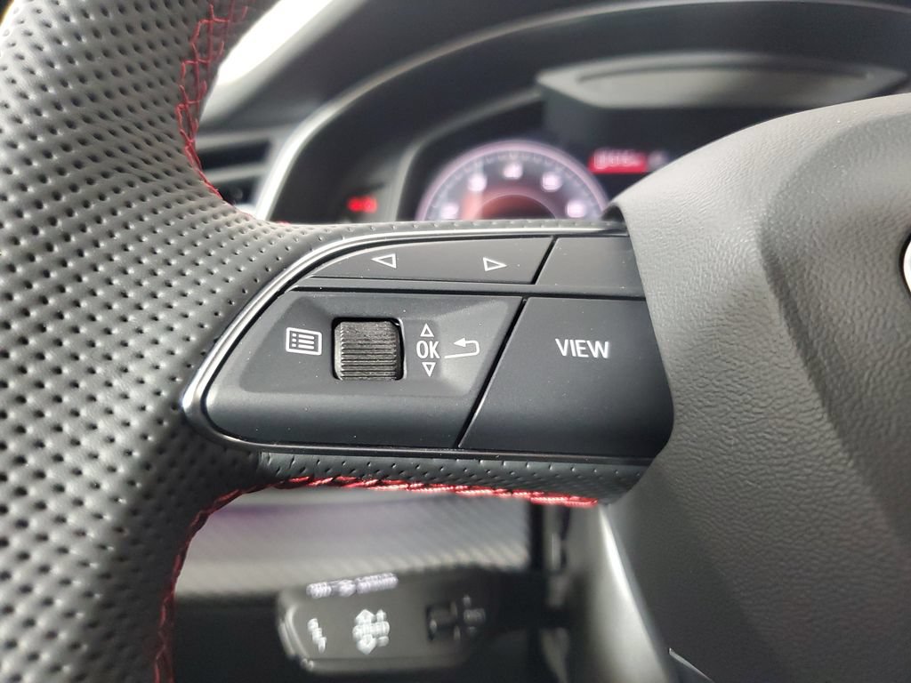 New 2026 Audi Q8 Prestige AWD/4WD image 24