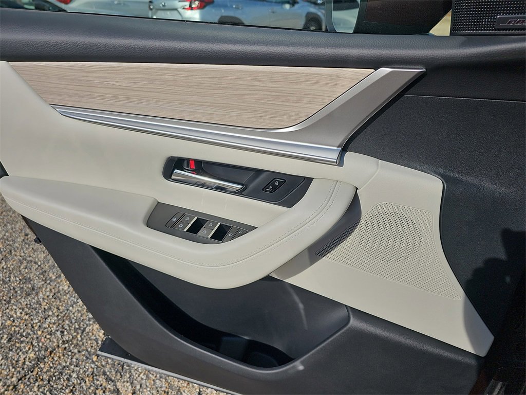 New 2026 MAZDA CX-90 3.3 Turbo w/ Premium Plus Pkg image 27