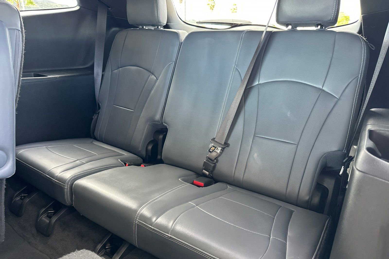 Used 2023 Buick Enclave Premium w/ Experience Buick Package image 14
