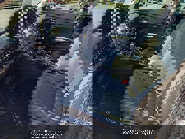 Used 2025 Honda Accord EX-L image 16