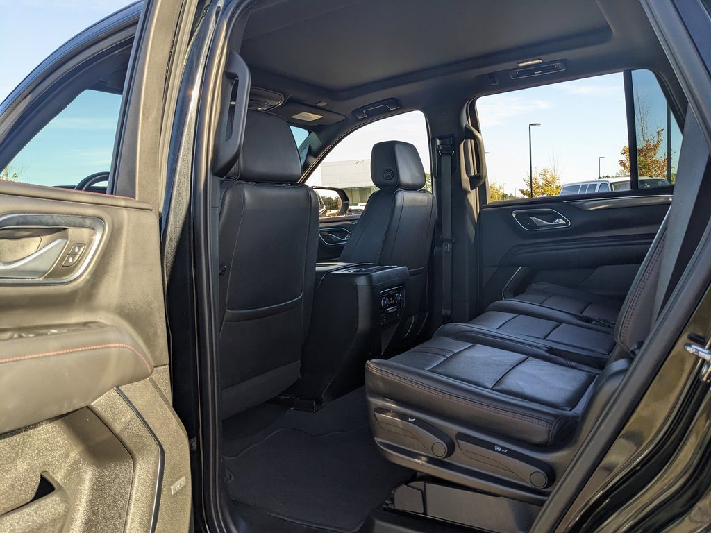 Used 2023 Chevrolet Tahoe RST image 36