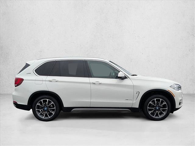 Used 2018 BMW X5 xDrive40e w/ Driving Assistance Package image 4