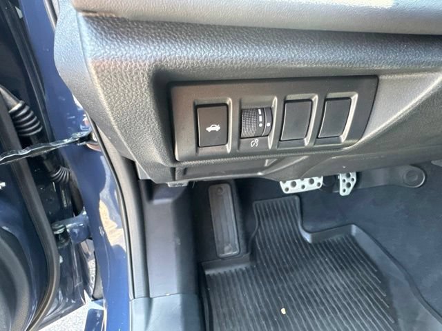 Certified 2025 Subaru Legacy Sport AWD/4WD image 18