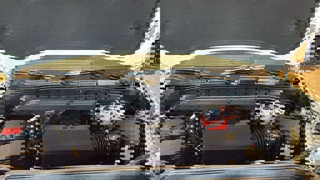 New 2026 GMC Sierra 1500 SLE w/ LPO, GMC Protection Package image 11