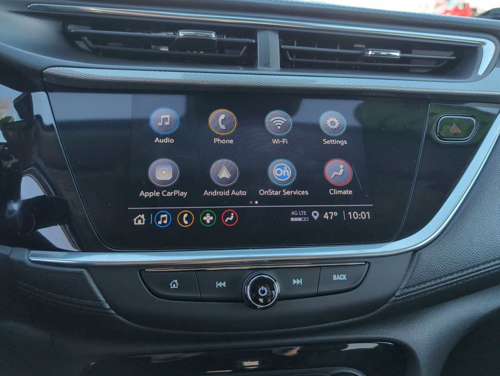 Used 2022 Buick Encore GX Select image 13