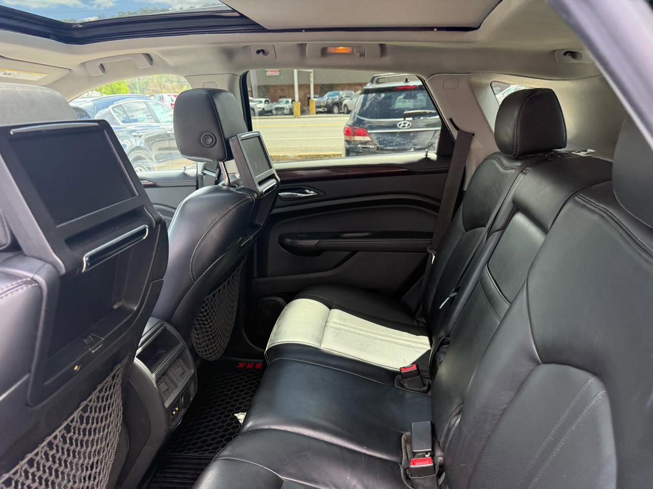 Used 2012 Cadillac SRX Performance AWD/4WD image 46