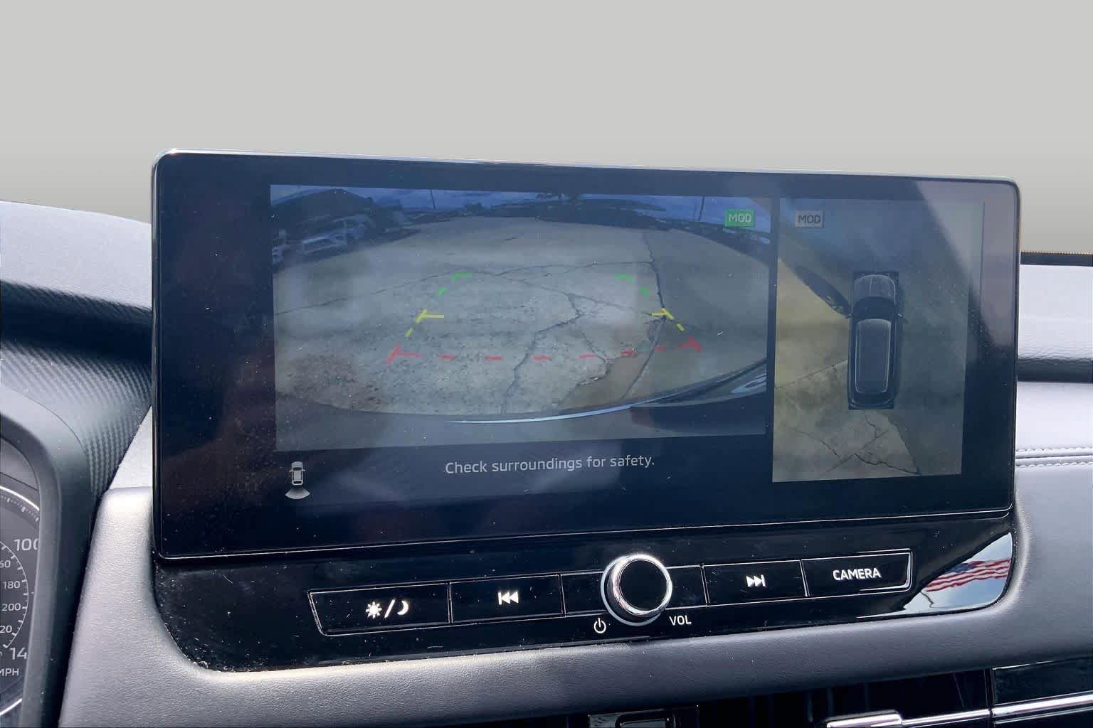 Used 2025 Mitsubishi Outlander SE FWD image 26