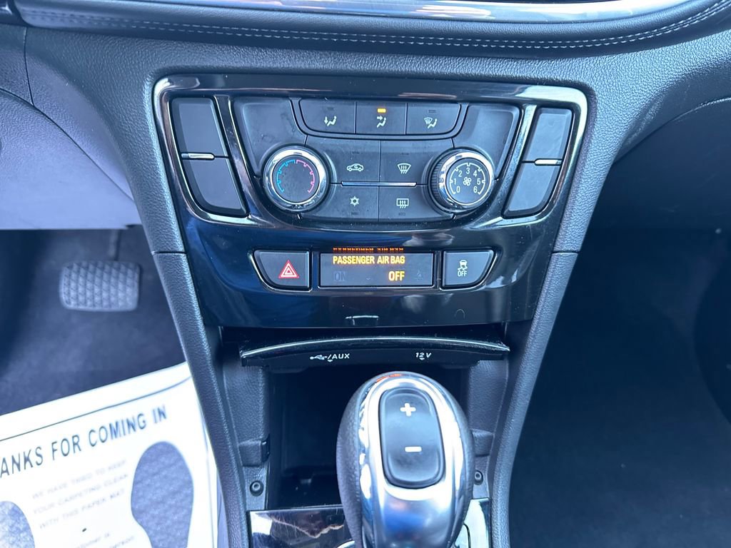Used 2018 Buick Encore Preferred image 22