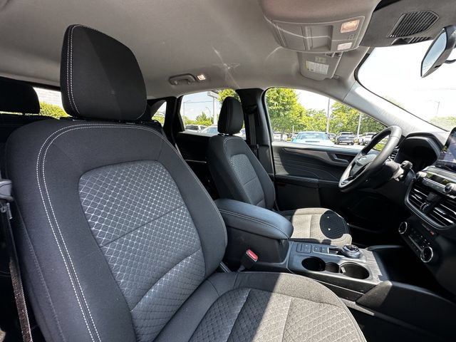 Certified 2023 Ford Escape Active AWD/4WD image 34