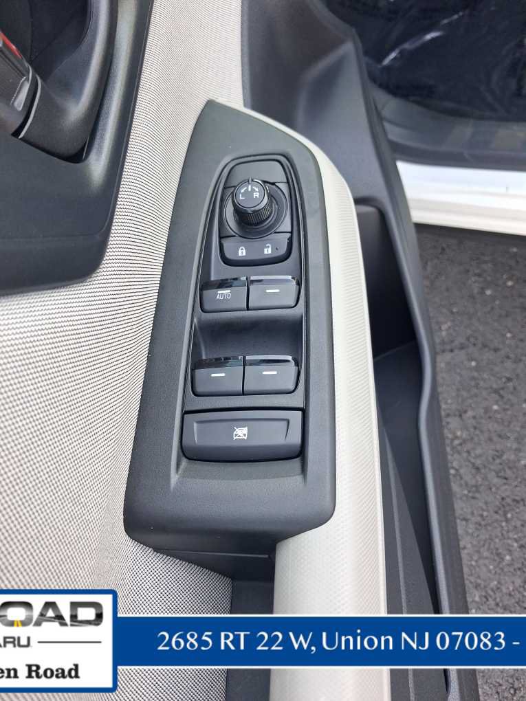 Certified 2026 Subaru Forester AWD/4WD image 28
