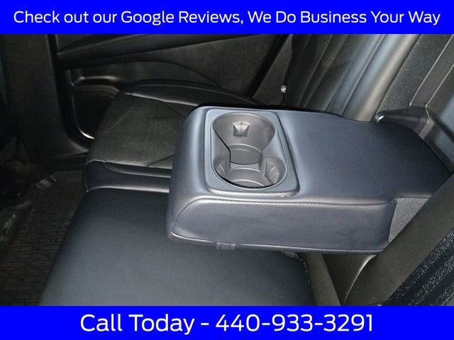 Used 2023 Lincoln Nautilus Reserve FWD image 34