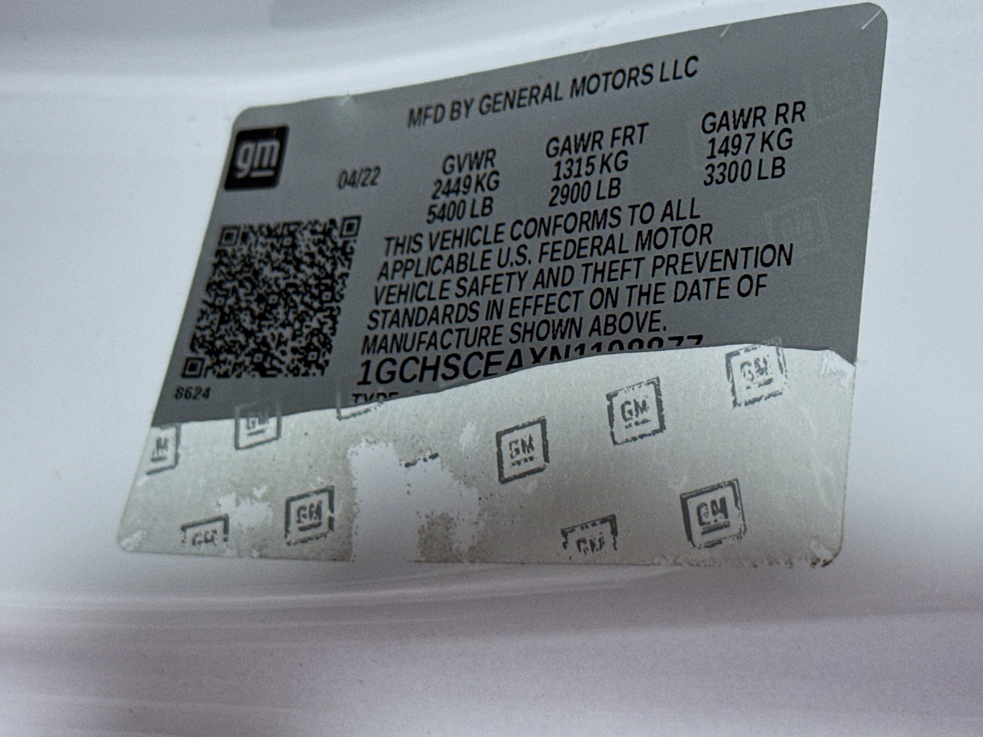 Used 2022 Chevrolet Colorado LT w/ Fleet Safety Package image 38