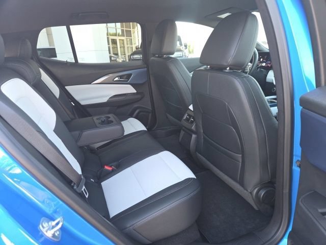Used 2024 Chevrolet Equinox EV LT FWD image 55