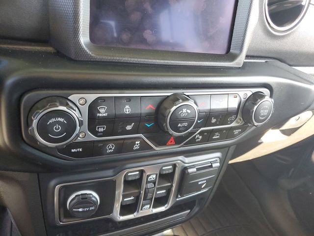 Used 2023 Jeep Gladiator Overland image 21