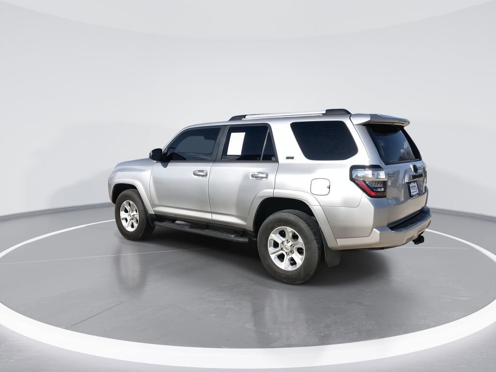 Used 2019 Toyota 4Runner SR5 image 6