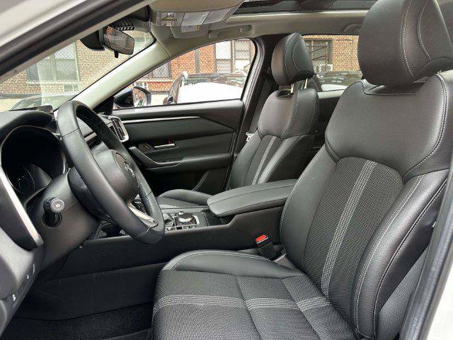 Used 2025 MAZDA CX-50 AWD 2.5 S w/ Cargo Package image 14