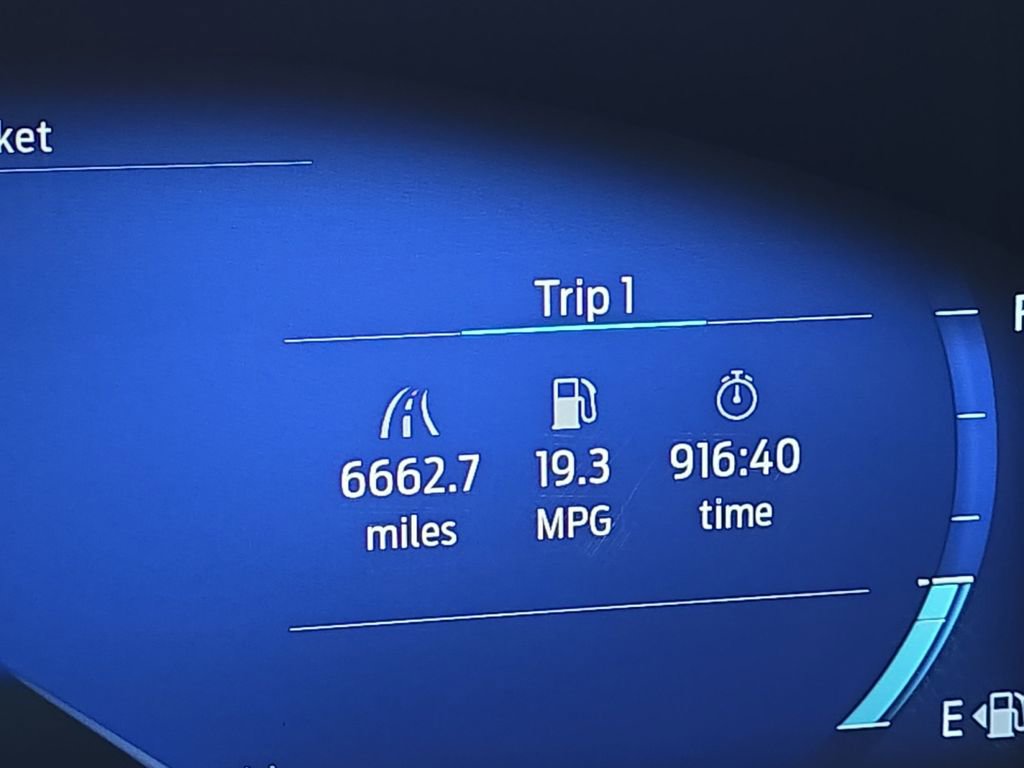 Used 2020 Ford Explorer ST image 39