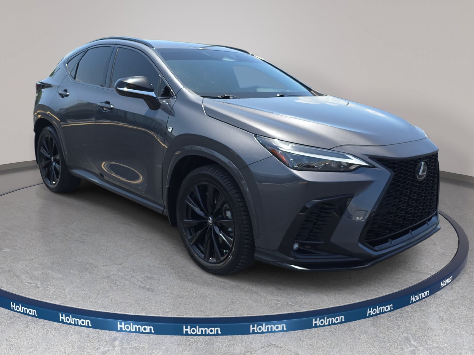 Used 2022 Lexus NX 350 F Sport w/ Accessory Package 2 AWD/4WD image 4