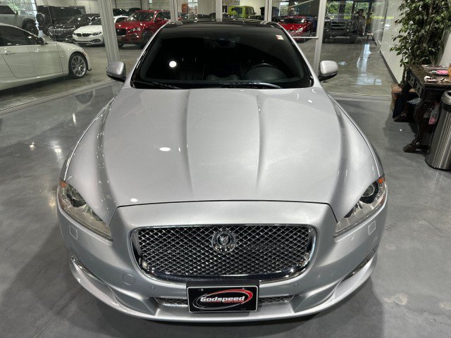 Used 2011 Jaguar XJ RWD image 13