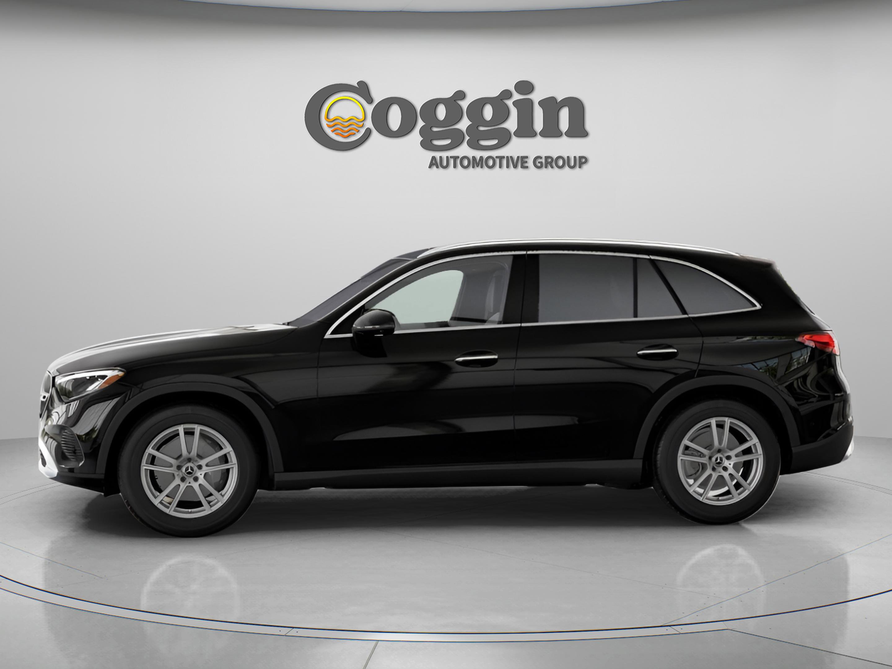 New 2026 Mercedes-Benz GLC 300 image 5