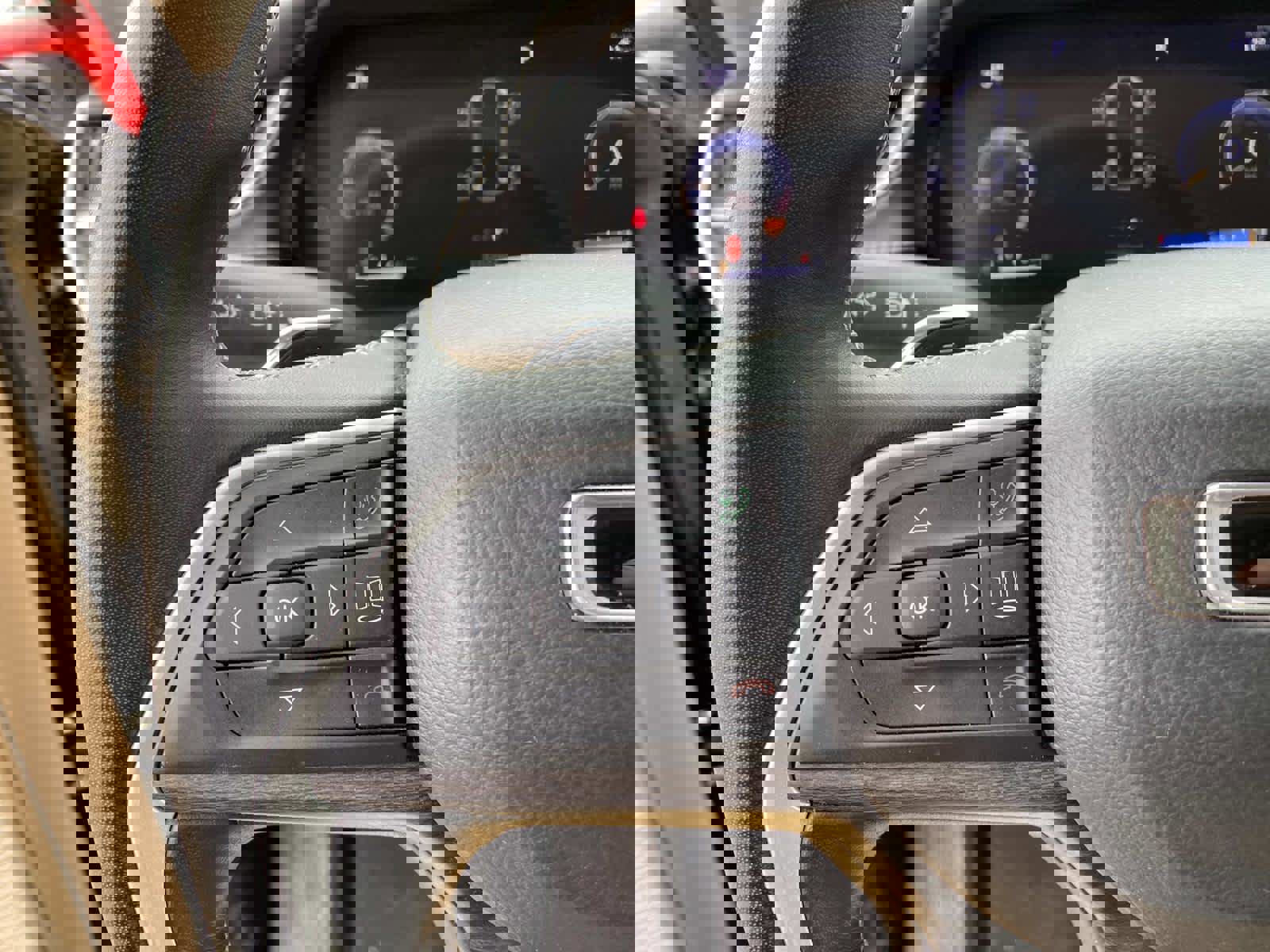 Certified 2022 Jeep Grand Cherokee L Limited image 16