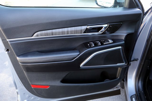 Used 2024 Kia Telluride SX Prestige image 34