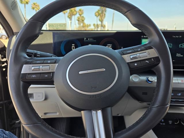 Used 2024 Hyundai Kona SEL FWD image 22