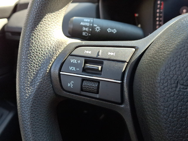 Certified 2023 Honda Accord LX image 21