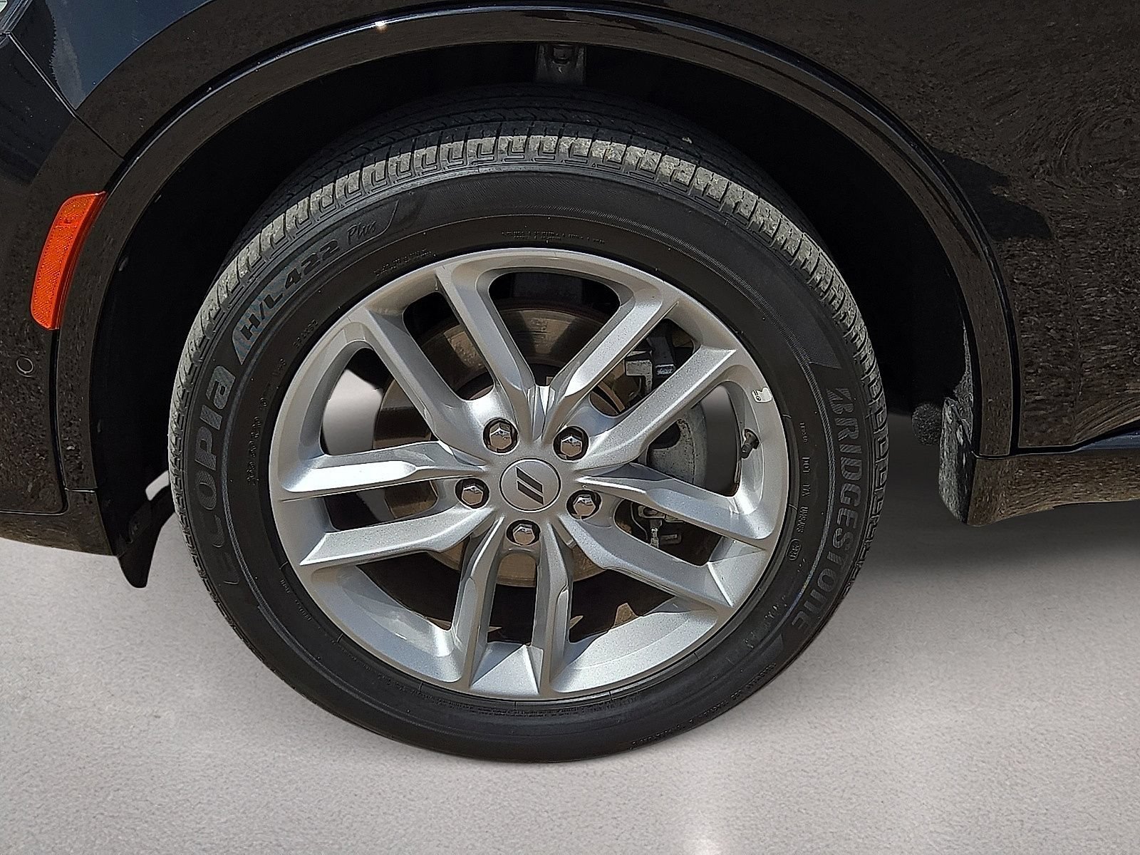 Used 2025 Dodge Durango GT AWD/4WD image 10