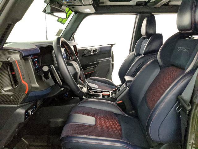 Certified 2025 Ford Bronco Raptor AWD/4WD image 19